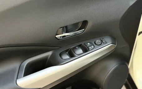 Nissan Kicks I, 2022 год, 1 550 000 рублей, 10 фотография