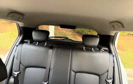 Nissan Kicks I, 2022 год, 1 550 000 рублей, 19 фотография