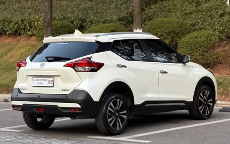 Nissan Kicks I, 2022 год, 1 550 000 рублей, 26 фотография