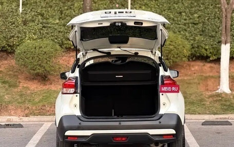 Nissan Kicks I, 2022 год, 1 550 000 рублей, 27 фотография