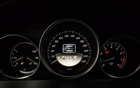 Mercedes-Benz C-Класс, 2012 год, 1 429 000 рублей, 16 фотография