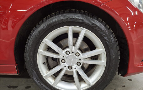 Mercedes-Benz C-Класс, 2012 год, 1 429 000 рублей, 22 фотография