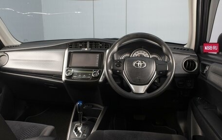 Toyota Corolla, 2012 год, 1 020 000 рублей, 5 фотография