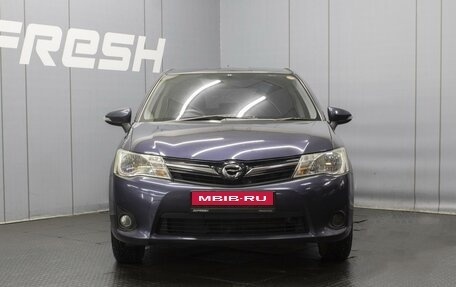 Toyota Corolla, 2012 год, 1 020 000 рублей, 3 фотография
