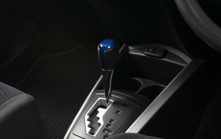 Toyota Corolla, 2012 год, 1 020 000 рублей, 11 фотография