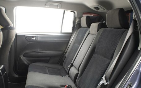 Toyota Corolla, 2012 год, 1 020 000 рублей, 8 фотография