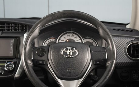 Toyota Corolla, 2012 год, 1 020 000 рублей, 12 фотография