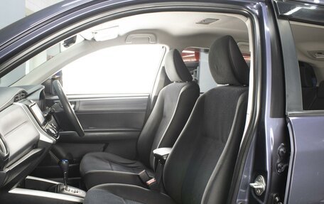 Toyota Corolla, 2012 год, 1 020 000 рублей, 9 фотография