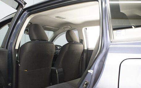 Toyota Corolla, 2012 год, 1 020 000 рублей, 10 фотография