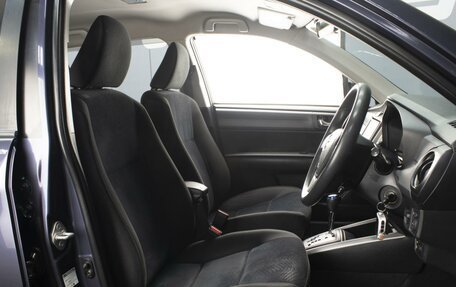 Toyota Corolla, 2012 год, 1 020 000 рублей, 7 фотография