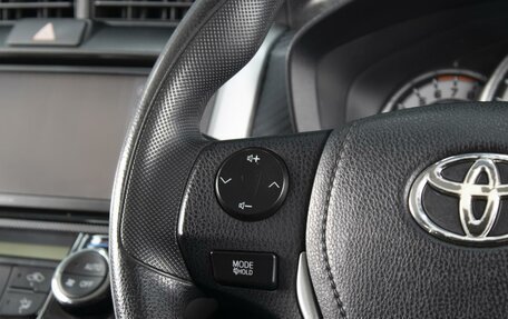 Toyota Corolla, 2012 год, 1 020 000 рублей, 14 фотография