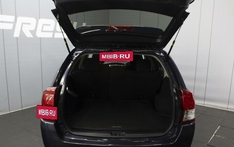 Toyota Corolla, 2012 год, 1 020 000 рублей, 16 фотография