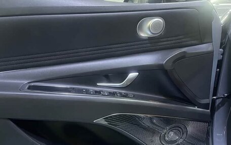 Hyundai Elantra, 2022 год, 1 308 457 рублей, 12 фотография