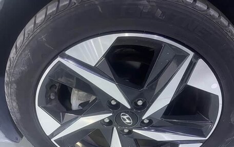 Hyundai Elantra, 2022 год, 1 308 457 рублей, 13 фотография