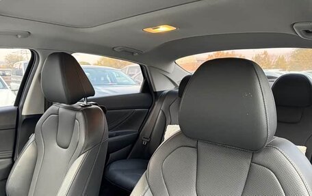 Hyundai Elantra, 2022 год, 1 280 457 рублей, 6 фотография