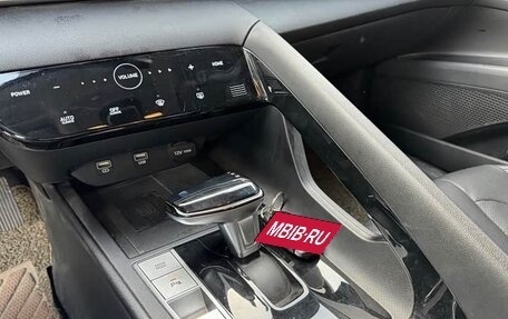 Hyundai Elantra, 2022 год, 1 280 457 рублей, 8 фотография