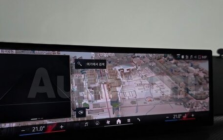 BMW 3 серия, 2024 год, 5 047 000 рублей, 7 фотография