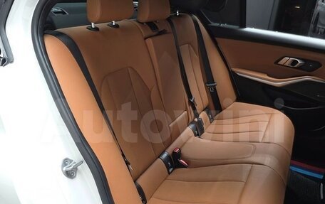 BMW 3 серия, 2024 год, 5 047 000 рублей, 11 фотография