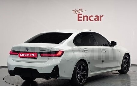 BMW 3 серия, 2024 год, 5 047 000 рублей, 5 фотография