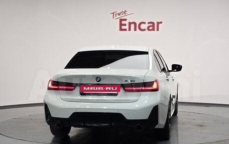 BMW 3 серия, 2024 год, 5 047 000 рублей, 2 фотография