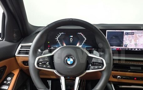 BMW 3 серия, 2024 год, 5 047 000 рублей, 14 фотография