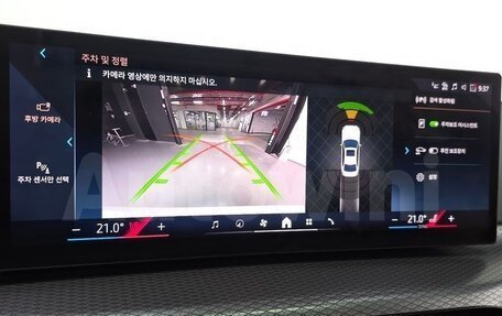 BMW 3 серия, 2024 год, 5 047 000 рублей, 19 фотография