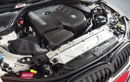 BMW 3 серия, 2024 год, 5 047 000 рублей, 16 фотография