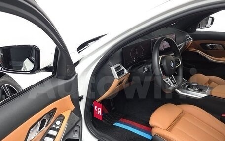 BMW 3 серия, 2024 год, 5 047 000 рублей, 17 фотография