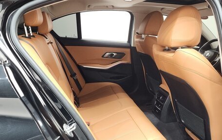 BMW 3 серия, 2022 год, 4 150 000 рублей, 13 фотография