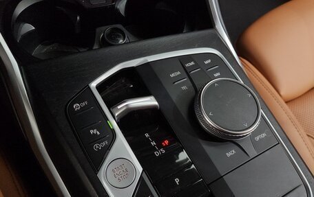 BMW 3 серия, 2022 год, 4 150 000 рублей, 10 фотография