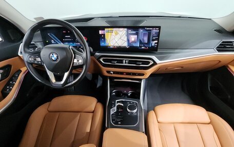 BMW 3 серия, 2022 год, 4 150 000 рублей, 8 фотография