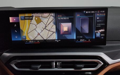 BMW 3 серия, 2022 год, 4 150 000 рублей, 15 фотография