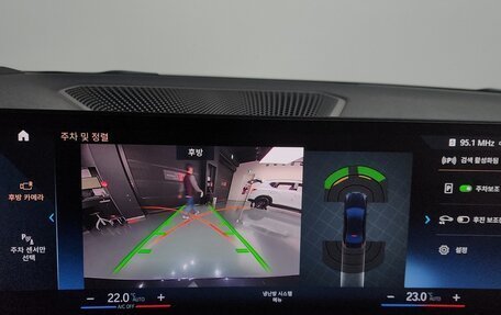 BMW 3 серия, 2022 год, 4 150 000 рублей, 16 фотография