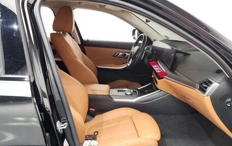 BMW 3 серия, 2022 год, 4 150 000 рублей, 12 фотография