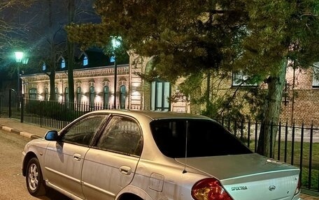 KIA Spectra II (LD), 2007 год, 195 000 рублей, 6 фотография