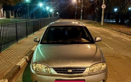 KIA Spectra II (LD), 2007 год, 195 000 рублей, 7 фотография