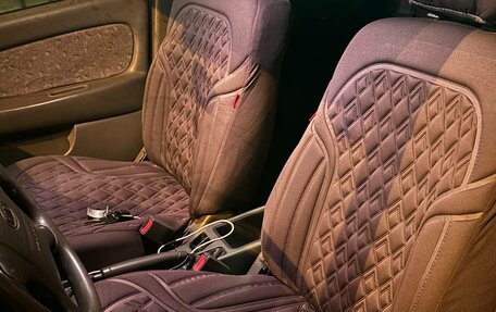 KIA Spectra II (LD), 2007 год, 195 000 рублей, 8 фотография