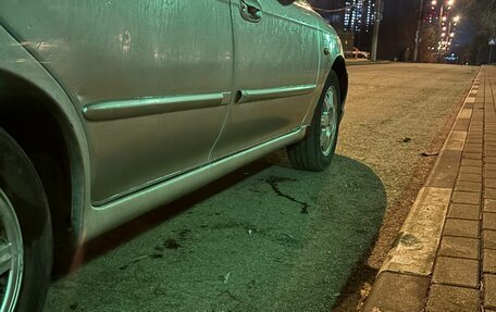 KIA Spectra II (LD), 2007 год, 195 000 рублей, 9 фотография