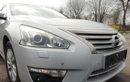 Nissan Teana, 2014 год, 1 500 000 рублей, 4 фотография