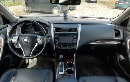 Nissan Teana, 2014 год, 1 500 000 рублей, 5 фотография