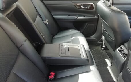 Nissan Teana, 2014 год, 1 500 000 рублей, 8 фотография