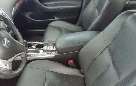 Nissan Teana, 2014 год, 1 500 000 рублей, 6 фотография