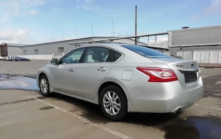 Nissan Teana, 2014 год, 1 500 000 рублей, 3 фотография