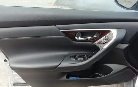 Nissan Teana, 2014 год, 1 500 000 рублей, 7 фотография