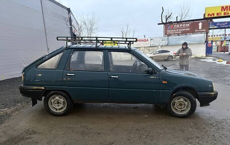 ИЖ 2126 «Ода», 2001 год, 70 000 рублей, 2 фотография