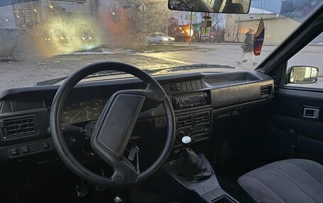 ИЖ 2126 «Ода», 2001 год, 70 000 рублей, 3 фотография