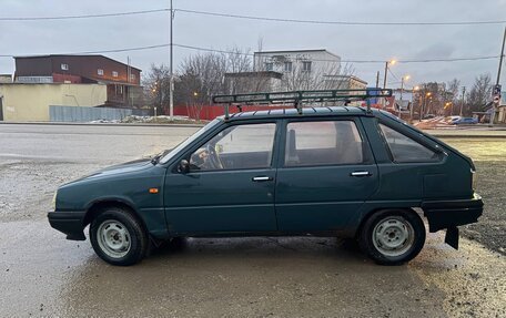 ИЖ 2126 «Ода», 2001 год, 70 000 рублей, 5 фотография