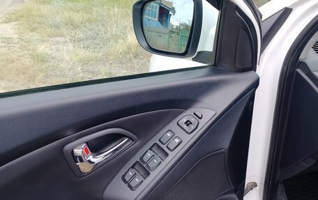 Hyundai ix35 I рестайлинг, 2011 год, 1 100 000 рублей, 5 фотография