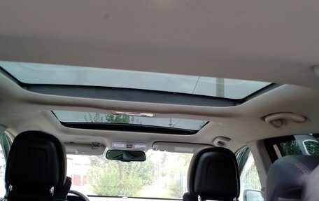 Hyundai ix35 I рестайлинг, 2011 год, 1 100 000 рублей, 3 фотография