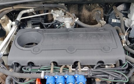 Hyundai ix35 I рестайлинг, 2011 год, 1 100 000 рублей, 8 фотография